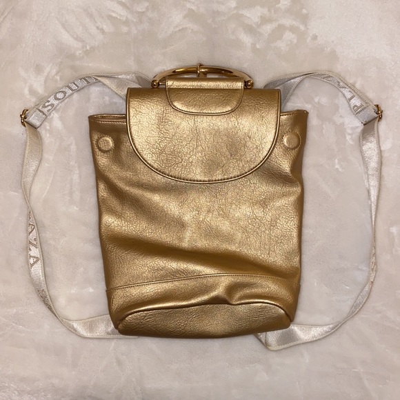 Mini Backpack - Picture 9 of 11